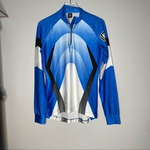 Sportful Squadra Race Long Sleeve